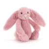 Jellycat Small Bashful Tulip Pink Bunny