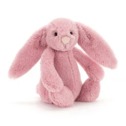 Jellycat Small Bashful Tulip Pink Bunny