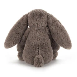 Jellycat Small Bashful Truffle Bunny -Jellycat Shop jellycat bass6btr bashful truffle bunny small 3