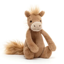 Jellycat Small Bashful Pony