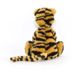 Jellycat Small Bashful Tiger -Jellycat Shop jellycat bass6tig bashful tiger small 2