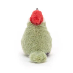 Jellycat Birdling Woodpecker -Jellycat Shop jellycat bir6wo 3