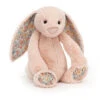 Jellycat Large Blossom Blush Bunny