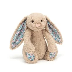 JellyCat Blossom Beige Bunny - Medium H31cm