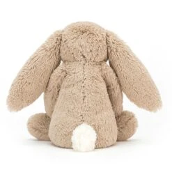 JellyCat Blossom Beige Bunny - Medium H31cm -Jellycat Shop jellycat blossom beige bunny medium h31cm jellycat blossom beige bunny medium h31cm 3