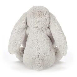 JellyCat Blossom Silver Bunny - Medium H31cm -Jellycat Shop jellycat blossom silver bunny medium h31cm jellycat blossom silver bunny medium h31cm 3