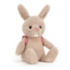 Jellycat Backpack Bunny