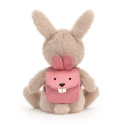 Jellycat Backpack Bunny 5 Jellycat Backpack Bunny -Jellycat Shop jellycat bp4bn backpack bunny 3 1
