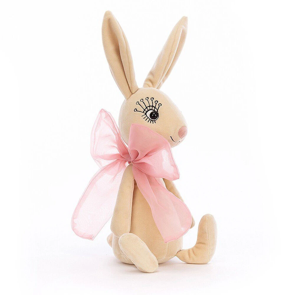 Jellycat Brigitte Rabbit 1 Jellycat Brigitte Rabbit