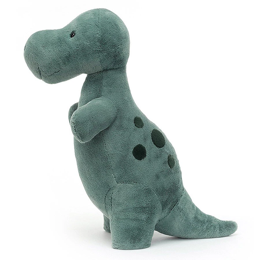 Jellycat Big Spottie T-Rex 3 Jellycat Big Spottie T-Rex - Image 3