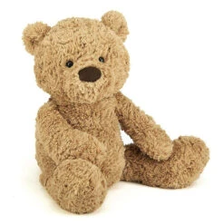 Jellycat Large Bumbly Bear