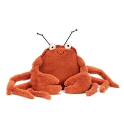 Jellycat Small Crispin Crab
