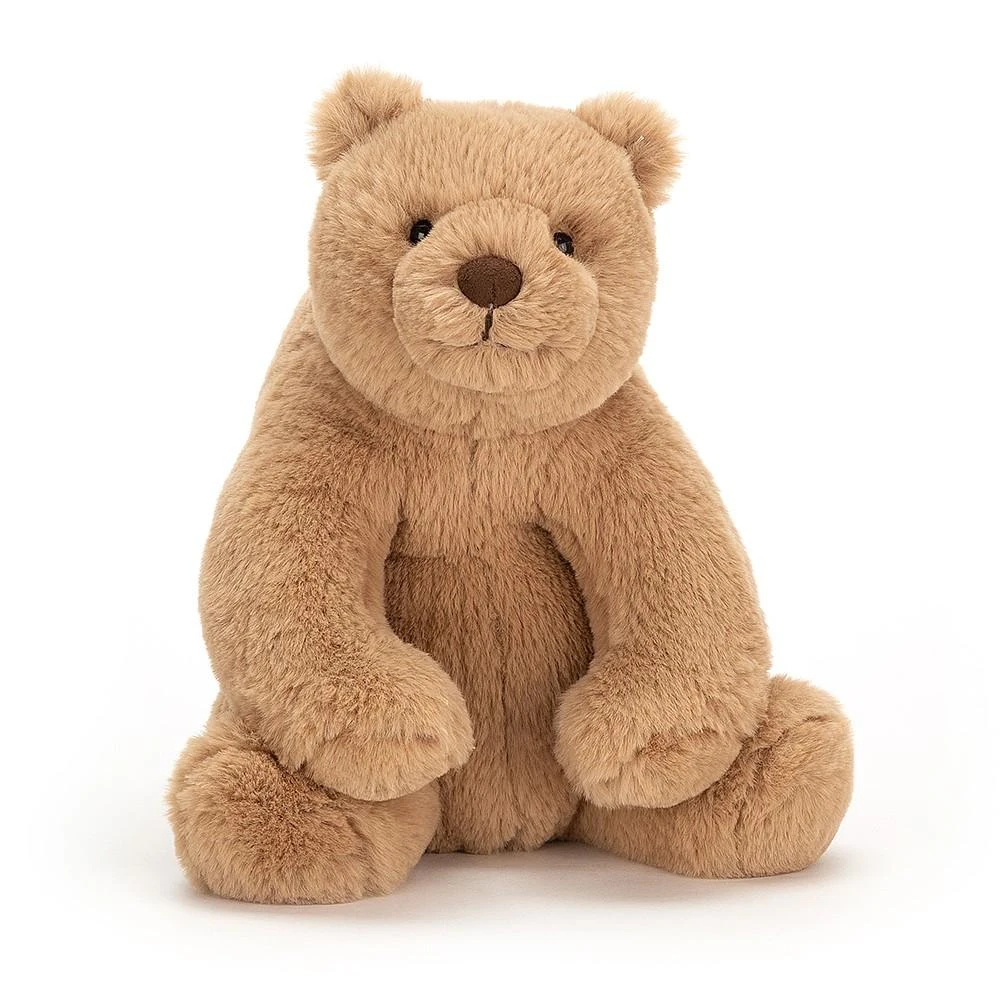 JellyCat Cecil Bear - Medium H26cm 1 JellyCat Cecil Bear - Medium H26cm