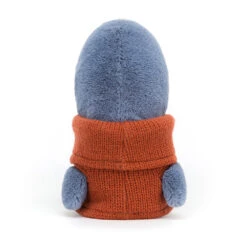 Jellycat Cozy Crew Whale -Jellycat Shop jellycat crw3w cozy crew whale 2