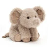 Jellycat Curvie Elephant