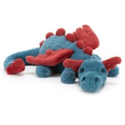 Jellycat Small Dexter Dragon