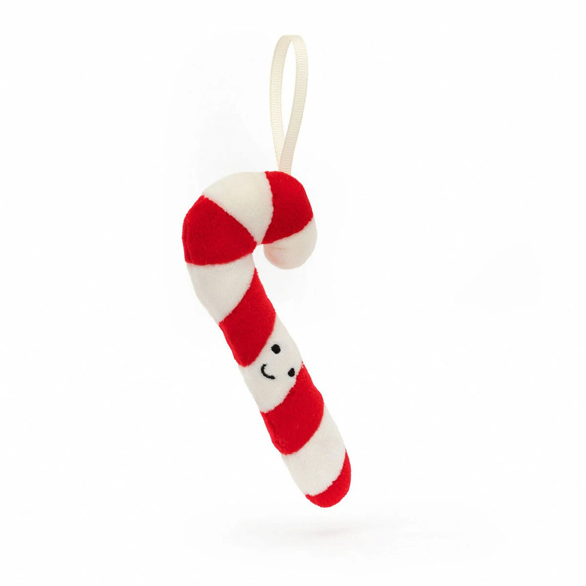 Jellycat Festive Folly Candy Cane 1 Jellycat Festive Folly Candy Cane