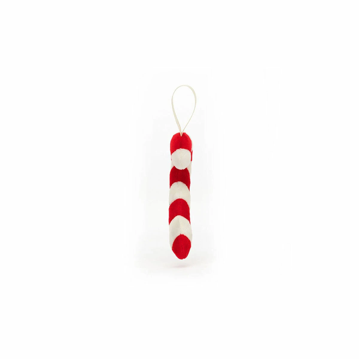 Jellycat Festive Folly Candy Cane 2 Jellycat Festive Folly Candy Cane - Image 2