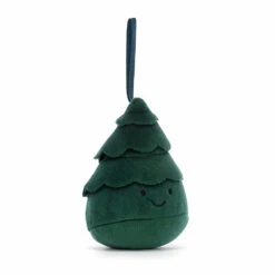 Jellycat Festive Folly Christmas Tree -Jellycat Shop jellycat ffh6ct festive folly christmas tree 4 1