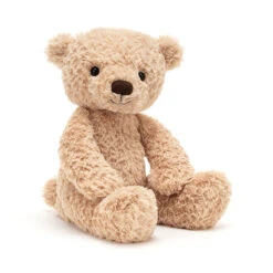Jellycat Small Finley Bear