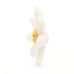 Jellycat Small Fleury Daisy -Jellycat Shop jellycat fleu6ds fleury daisy small 2