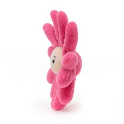 Jellycat Small Fleury Gerbera -Jellycat Shop jellycat fleu6gs fleury gerbera daisy small 2