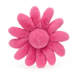 Jellycat Small Fleury Gerbera -Jellycat Shop jellycat fleu6gs fleury gerbera daisy small 3