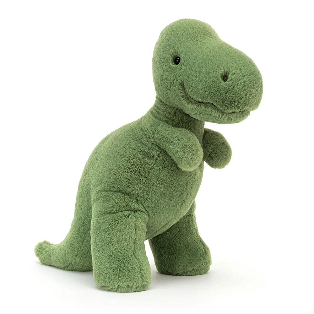 Jellycat Fossilly T-Rex 1 Jellycat Fossilly T-Rex