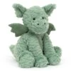 Jellycat Medium Fuddlewuddle Dragon