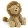 Jellycat Medium Fuddlewuddle Lion