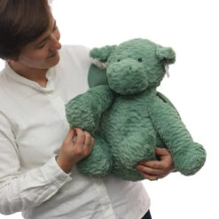 Jellycat Huge Fuddlewuddle Dragon -Jellycat Shop jellycat fwh1dr fuddlewuddle dragon 2 1