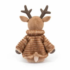 Jellycat Glamour Reindeer 5 Jellycat Glamour Reindeer -Jellycat Shop jellycat glam3r glamour reindeer 3