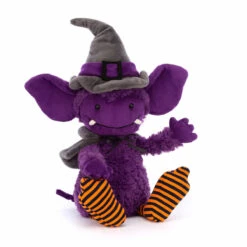 Jellycat Spooky Greta Gremlin