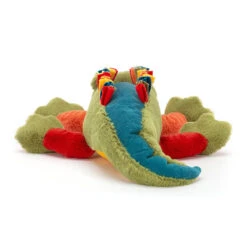 Jellycat Happihoop Croc -Jellycat Shop jellycat hap4c happihoop croc 3