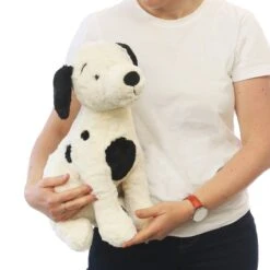 New Products -Jellycat Shop jellycat har3pup harper pup lifestyle