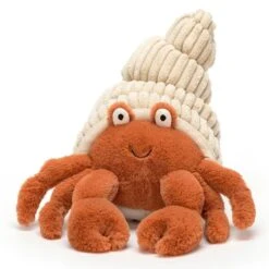Jellycat Herman Hermit