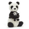 Jellycat Huddles Panda