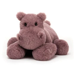 Jellycat Huggady Hippo