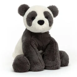 Jellycat Huggady Panda