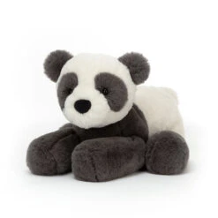 Jellycat Huggady Panda -Jellycat Shop jellycat hug2p huggady panda 4