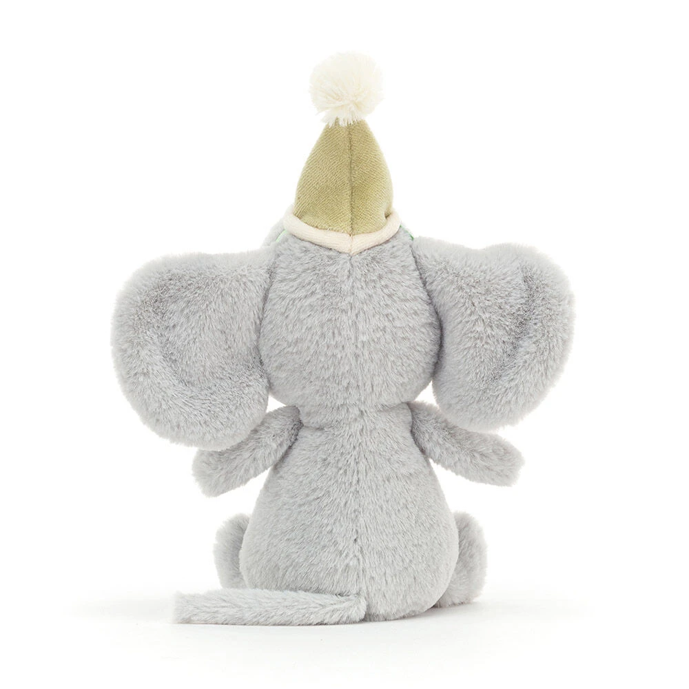 Jellycat Jollipop Elephant 3 Jellycat Jollipop Elephant - Image 3