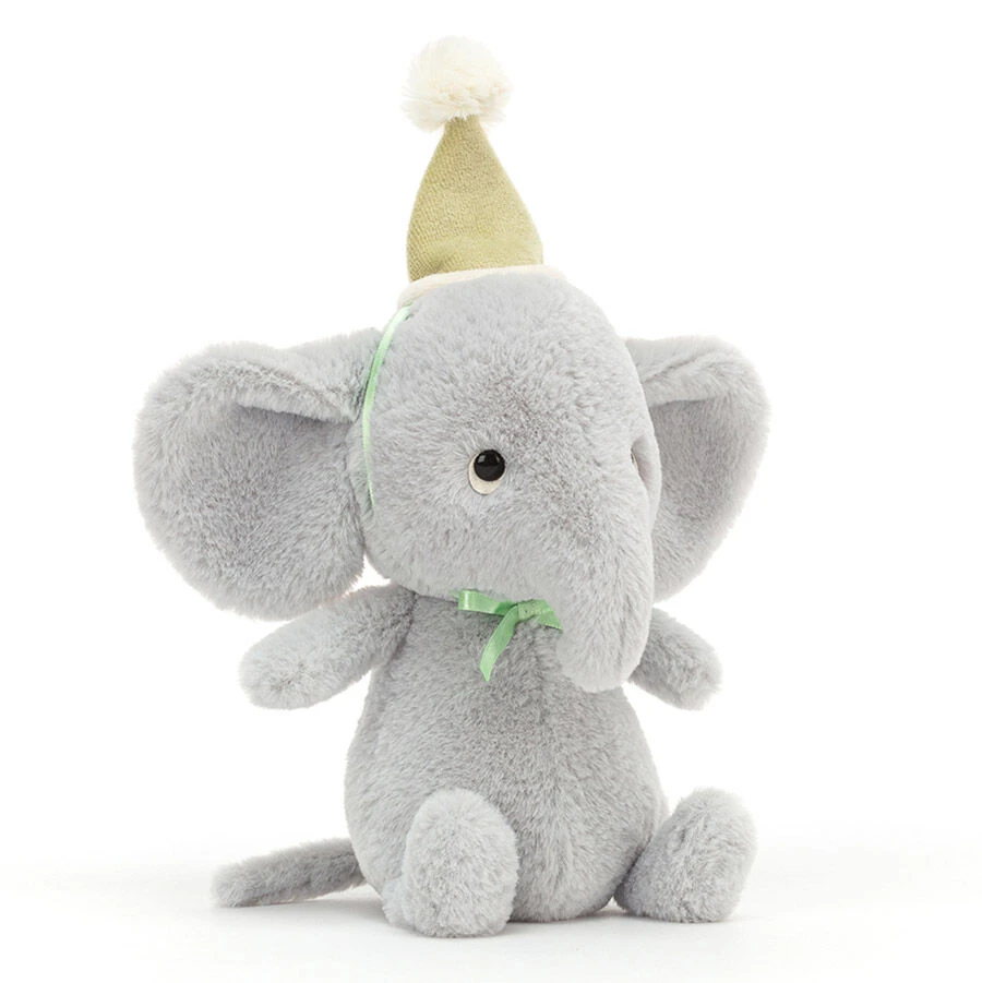 Jellycat Jollipop Elephant 1 Jellycat Jollipop Elephant