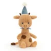 Jellycat Jollipop Giraffe