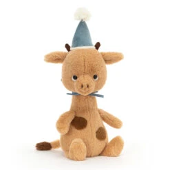 Jellycat Jollipop Giraffe