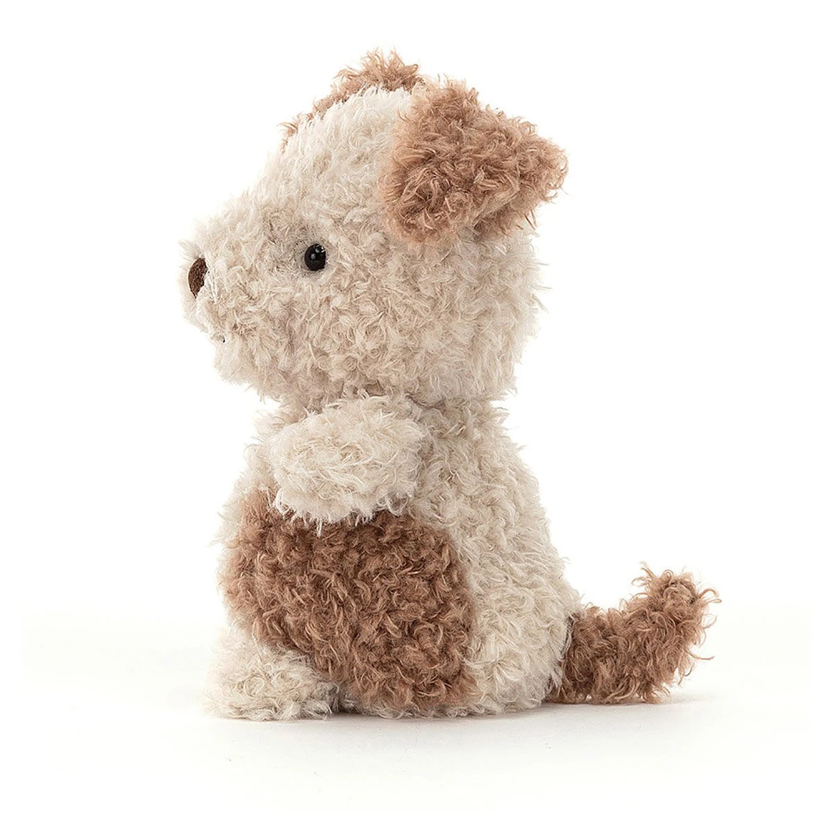 Jellycat Little Pup 2 Jellycat Little Pup - Image 2