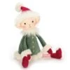 Jellycat Medium Leffy Elf