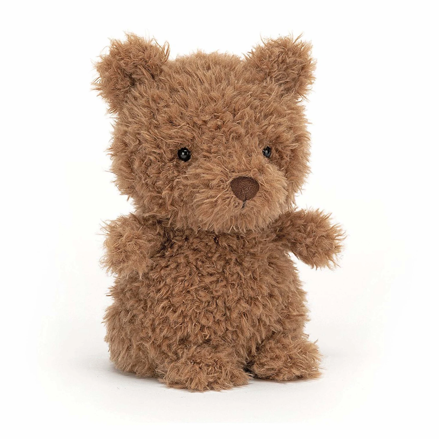 Jellycat Little Bear Plush Toy 1 Jellycat Little Bear Plush Toy