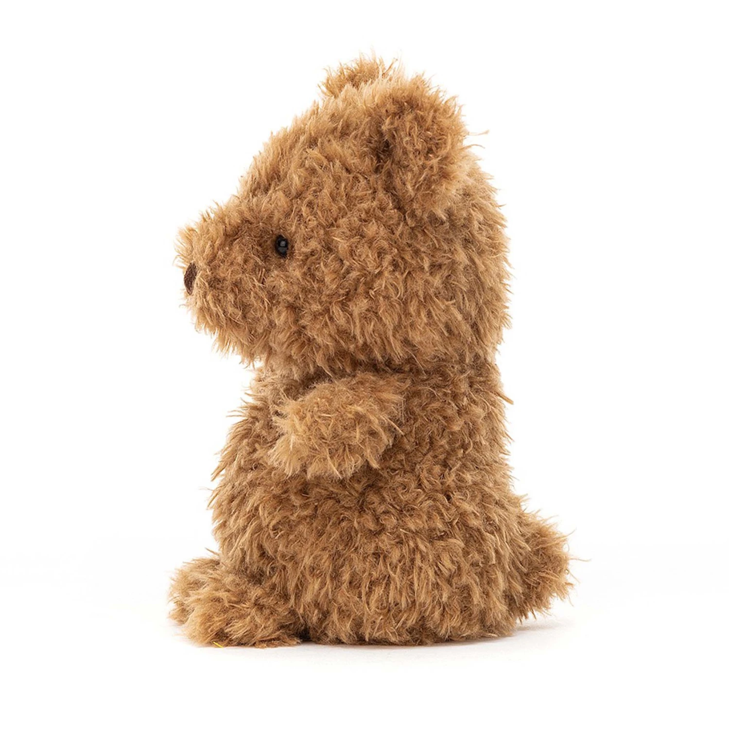 Jellycat Little Bear Plush Toy 2 Jellycat Little Bear Plush Toy - Image 2