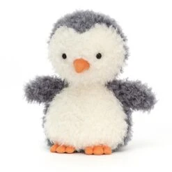 Jellycat Little Penguin Plush Toy