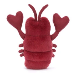 Jellycat Love Me Lobster -Jellycat Shop jellycat lov3ml love me lobster 2